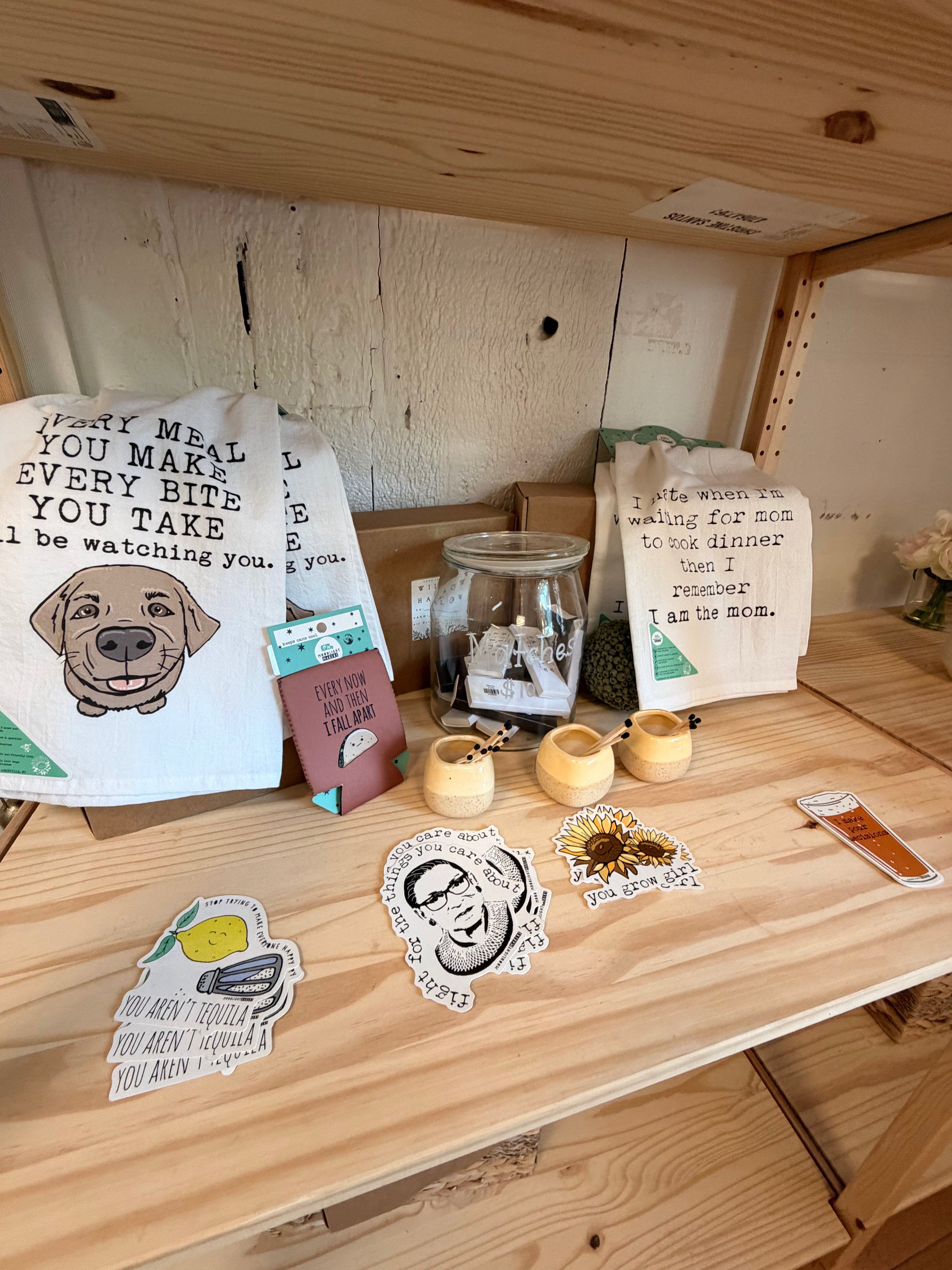 Accessories