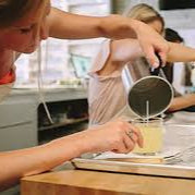 Self Guided Candle Making