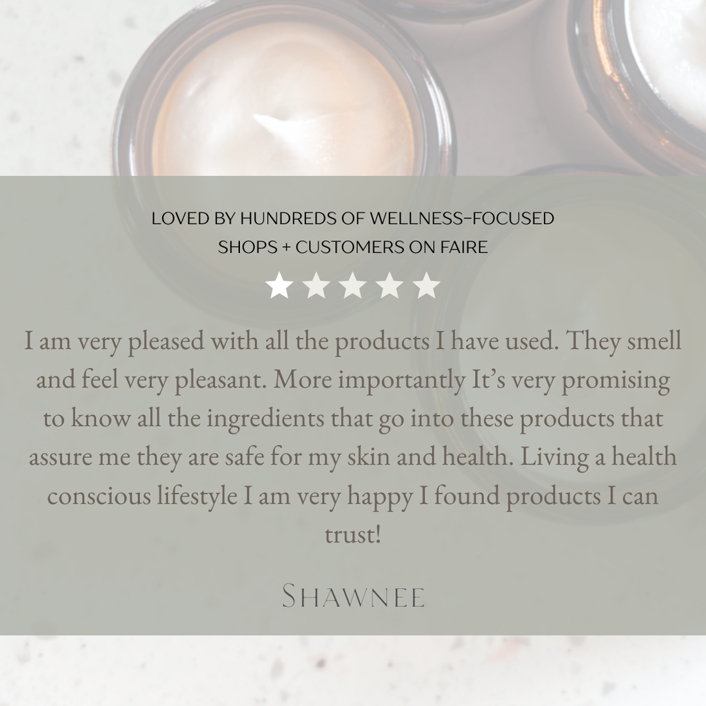 Lemon + Vanilla Tallow Exfoliating Sugar Scrub