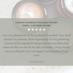 Lemon + Vanilla Tallow Exfoliating Sugar Scrub