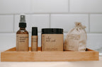 Eucalyptus Shower Spray | Aromatherapy Mist for Showers