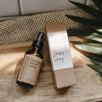 Eucalyptus Shower Spray | Aromatherapy Mist for Showers
