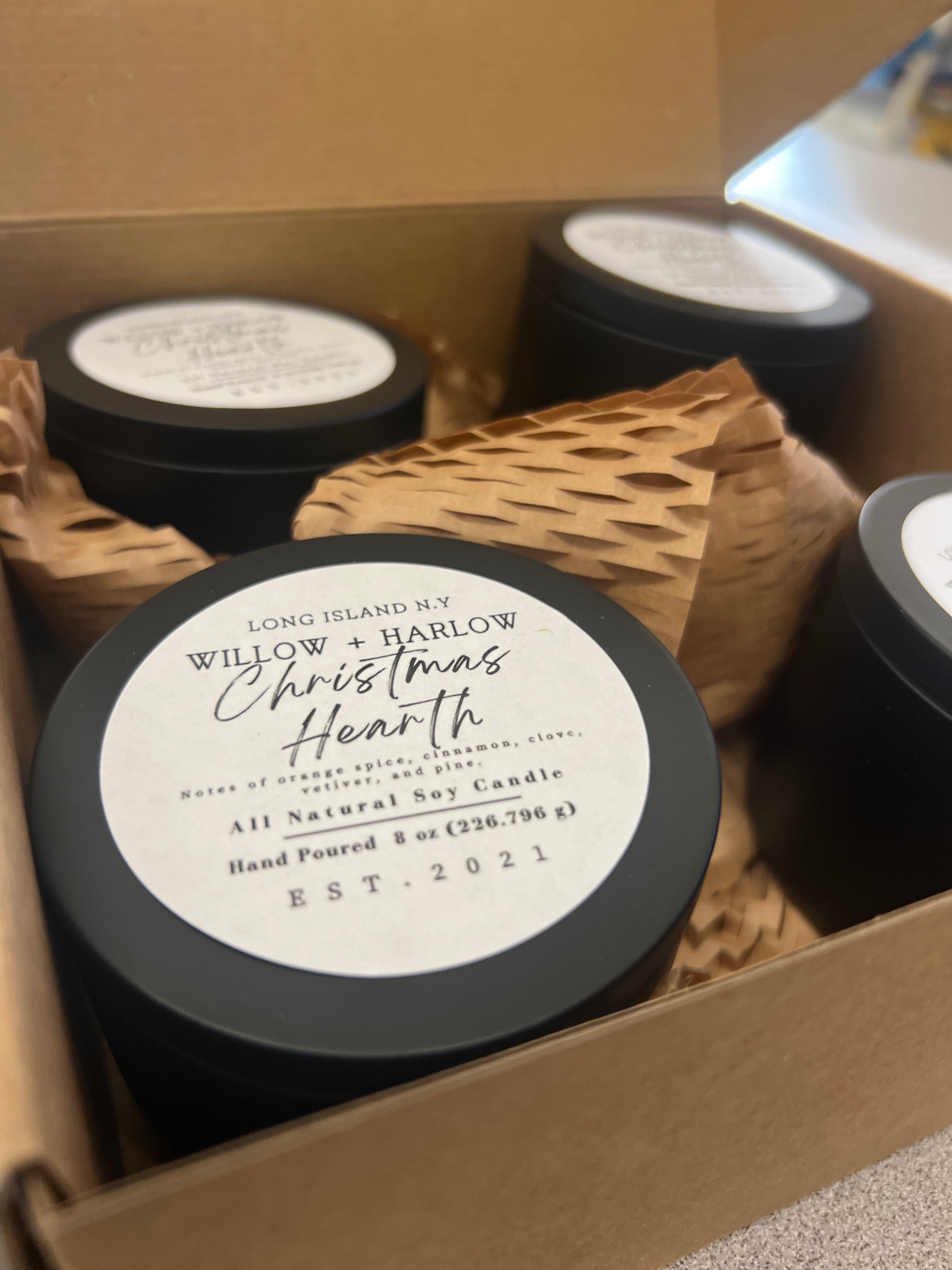 Variety Lovers Box