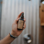 Eucalyptus Shower Spray | Aromatherapy Mist for Showers