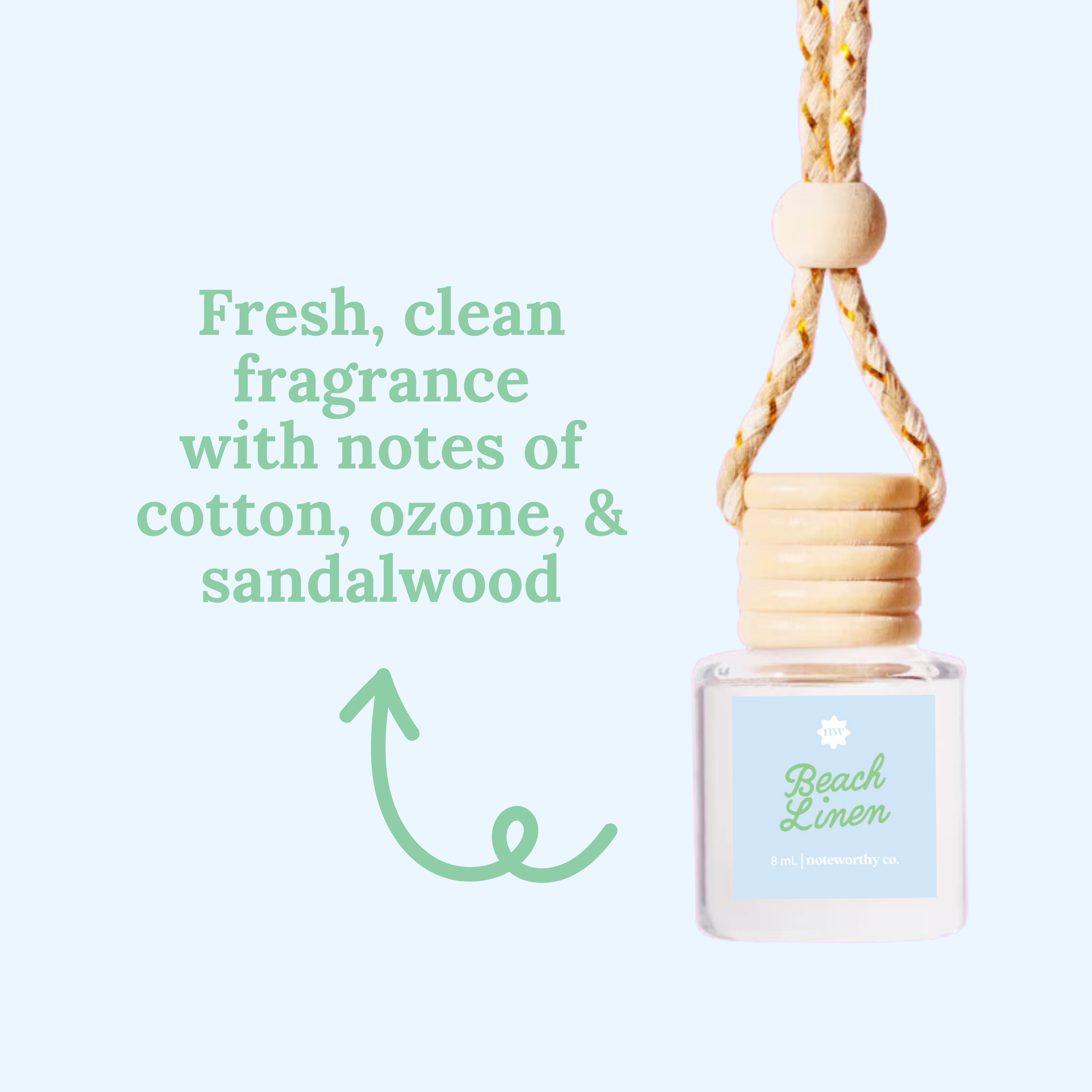 Car Diffusers | Spring & Summer (NEW 2026)