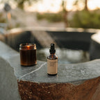 Eucalyptus Shower Spray | Aromatherapy Mist for Showers