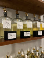 Self guided Candle Making