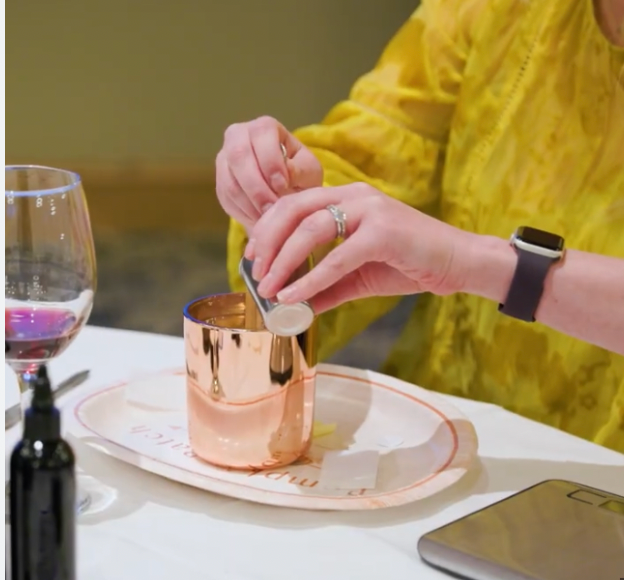Wine and Pour