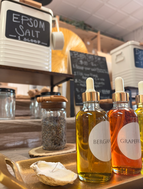 Bath Salt 2 for $28