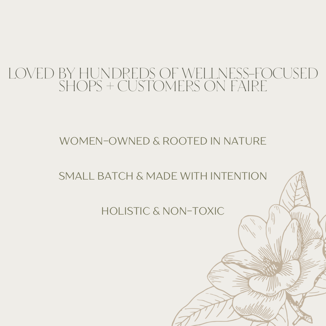 Vanilla Bean Infused Tallow Body Whip