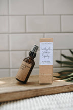 Eucalyptus Shower Spray | Aromatherapy Mist for Showers
